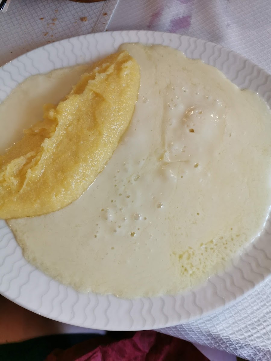 B&b Ristorante Affittacamere Bar Al Molin-10