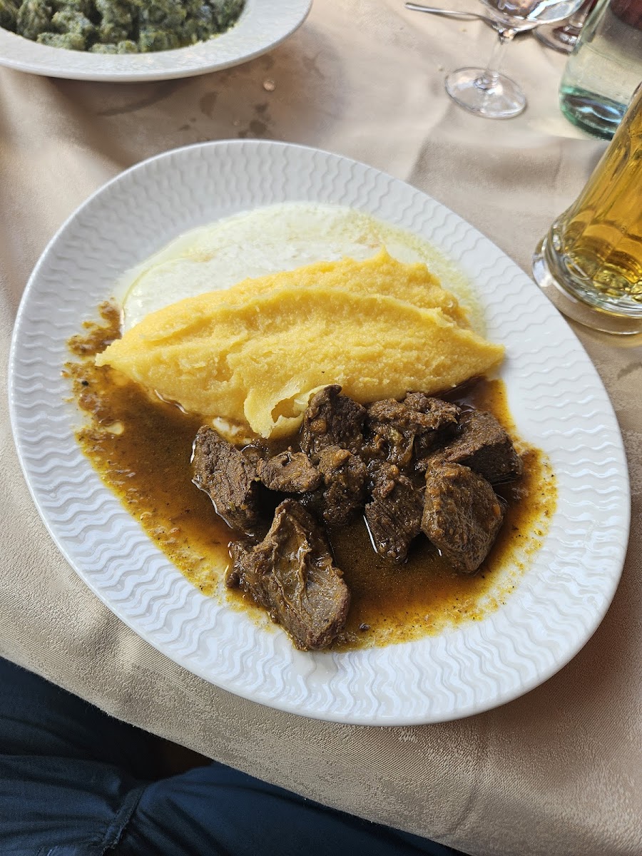 B&b Ristorante Affittacamere Bar Al Molin-2