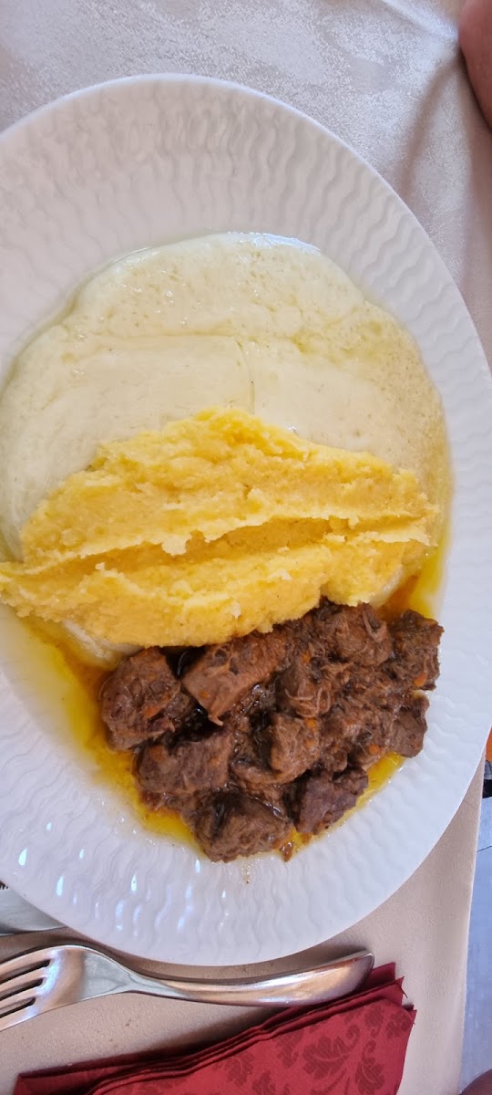 B&b Ristorante Affittacamere Bar Al Molin-5