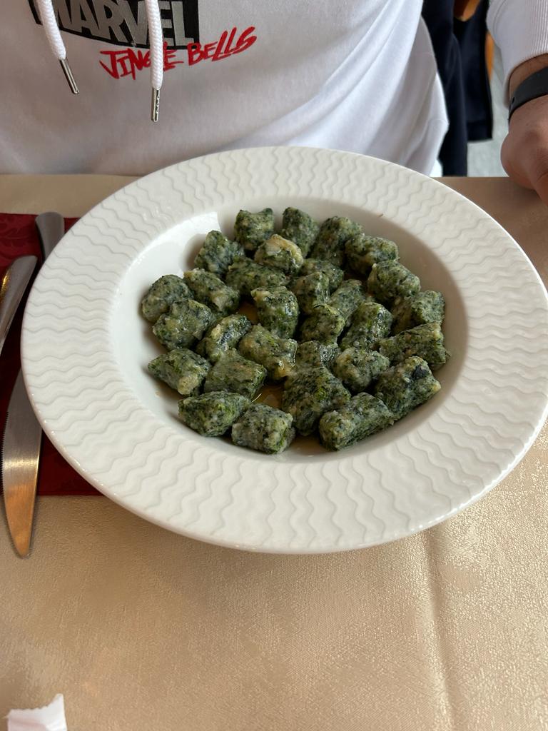 B&b Ristorante Affittacamere Bar Al Molin-6