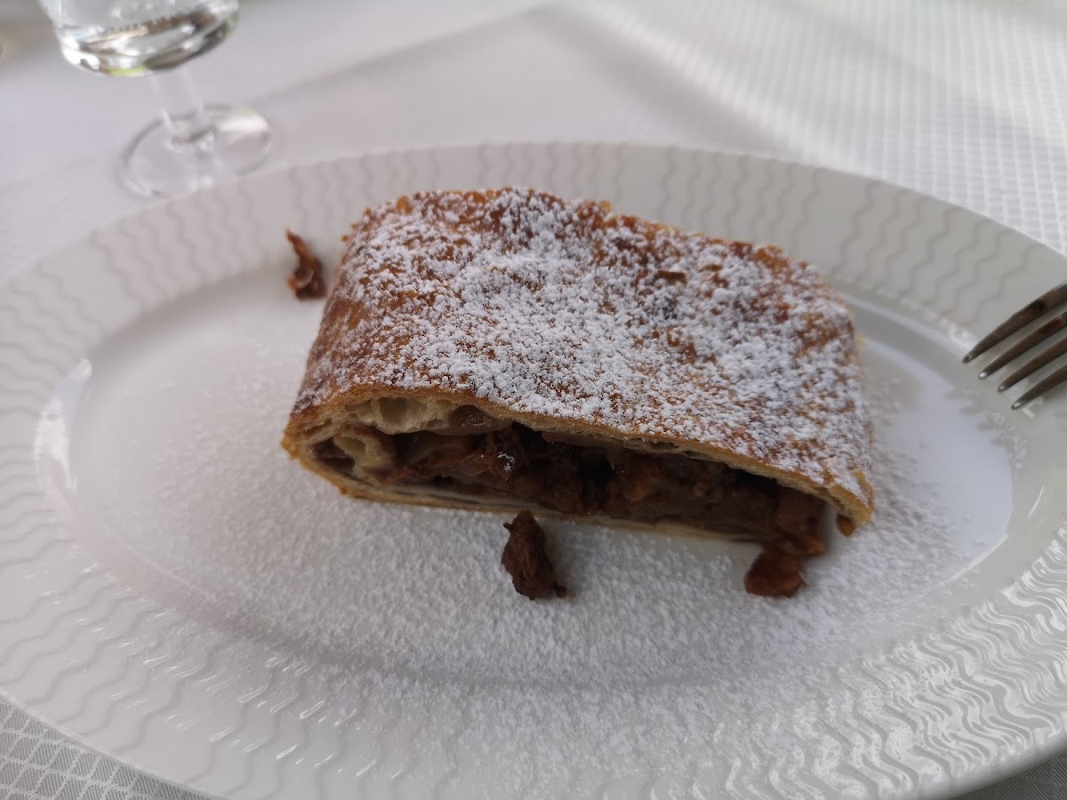 B&b Ristorante Affittacamere Bar Al Molin-7