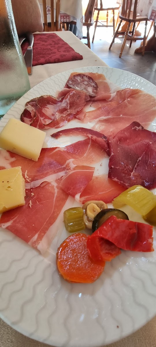 B&b Ristorante Affittacamere Bar Al Molin-9